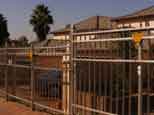 gauteng electric fencing